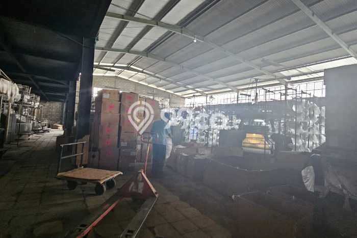 Pabrik Kawasan Leuwi Gajah, Luas 2348m², Kawasan Bisnis, Akses Leuwi Gajah, Cimahi, Cimahi Pabrik Kawasan Leuwi Gajah, Luas 2348m², Kawasan Bisnis, Akses Leuwi Gajah, Cimahi, Cimahi