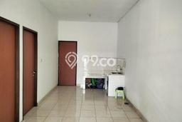 HOT PROPERTY! Rumah Premium di Mekar Wangi, Luas 120m² LB 70m² HOT PROPERTY! Rumah Premium di Mekar Wangi, Luas 120m² LB 70m²