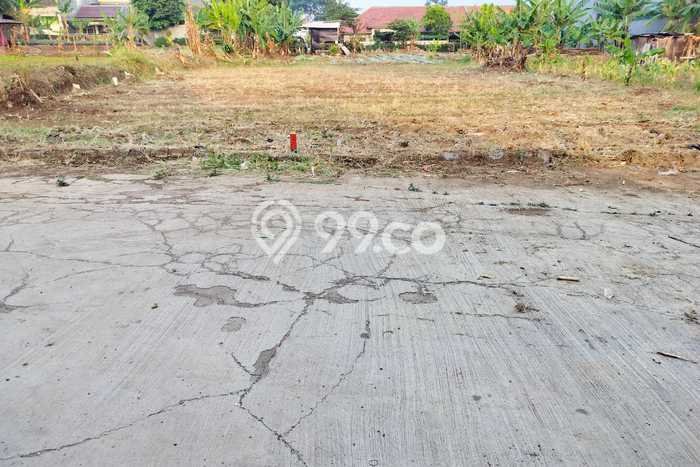 Tanah di Sarijadi, Luas 250m², Area Potensial, Kawasan Asri Tanah di Sarijadi, Luas 250m², Area Potensial, Kawasan Asri