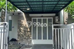 Rumah Asri area Renon, 3 KT, Akses Mudah Rumah Asri area Renon, 3 KT, Akses Mudah