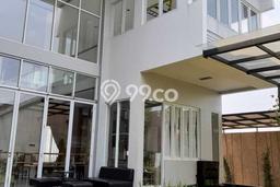 Rumah Eksklusif Siap Huni LT 585m2 di Sukasari, Bandung Rumah Eksklusif Siap Huni LT 585m2 di Sukasari, Bandung
