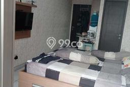 HOT DEAL! Apartemen di Cibaduyut, Bandung, 1 KM, Luas 25m², Bisa Segera Huni HOT DEAL! Apartemen di Cibaduyut, Bandung, 1 KM, Luas 25m², Bisa Segera Huni