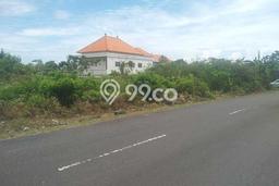 Tanah Kawasan Pecatu, Luas 500m², Akses Pusat Kota, Prospek Bagus Tanah Kawasan Pecatu, Luas 500m², Akses Pusat Kota, Prospek Bagus