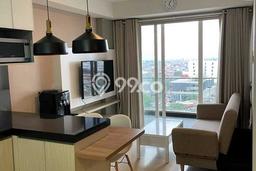 Disewakan Apartemen Landmark Residence 1 Bedroom Apartment Murah Disewakan Apartemen Landmark Residence 1 Bedroom Apartment Murah