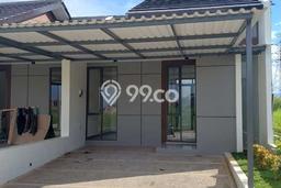 BEST PRICE! Rumah kawasan Taman Kopo Indah, Akses ke Fasilitas, 2 KT, Luas 72m² LB 50m² BEST PRICE! Rumah kawasan Taman Kopo Indah, Akses ke Fasilitas, 2 KT, Luas 72m² LB 50m²