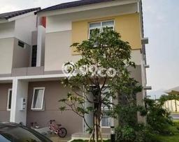 Rumah di Summarecon Bandung, 2 KM, Akses Universitas, LT 108m² Bangunan 66m² Rumah di Summarecon Bandung, 2 KM, Akses Universitas, LT 108m² Bangunan 66m²