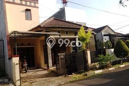 LOKASI STRATEGIS! Rumah di Margacinta, Akses ke Stasiun, 3 KT, Luas 114m² LB 110m² LOKASI STRATEGIS! Rumah di Margacinta, Akses ke Stasiun, 3 KT, Luas 114m² LB 110m²