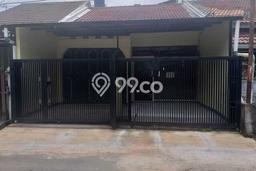Rumah Asri di Taman Kopo Indah, 1 KM, Luas 90m² LB 100m² Rumah Asri di Taman Kopo Indah, 1 KM, Luas 90m² LB 100m²