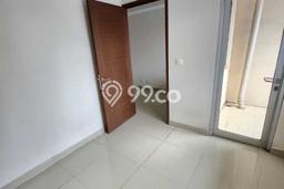HOT UNIT! Apartemen Kawasan Sudirman, 2 KT, Luas 38m² HOT UNIT! Apartemen Kawasan Sudirman, 2 KT, Luas 38m²