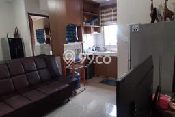 Apartemen Premium Kawasan Sudirman, 1 KM, Luas 38m2m², Kawasan Sudirman, Bandung, Bandung, Pemandangan Kota Apartemen Premium Kawasan Sudirman, 1 KM, Luas 38m2m², Kawasan Sudirman, Bandung, Bandung, Pemandangan Kota