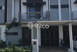 Rumah Elit Modern Siap Huni di Summarecon Bandung Bandung Rumah Elit Modern Siap Huni di Summarecon Bandung Bandung
