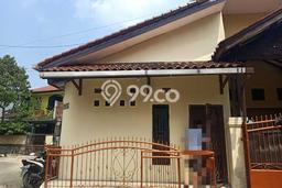 Lokasi terbaik! Rumah siap pakai dikontrakkan di Babakan Ciparay LB 40m2 Lokasi terbaik! Rumah siap pakai dikontrakkan di Babakan Ciparay LB 40m2
