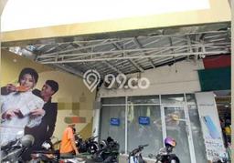 Ruko di Antapani, Luas 300m², Lokasi Premium Ruko di Antapani, Luas 300m², Lokasi Premium