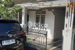 Murah Rumah Jalan Neptunus Raya Margahayu Murah Rumah Jalan Neptunus Raya Margahayu