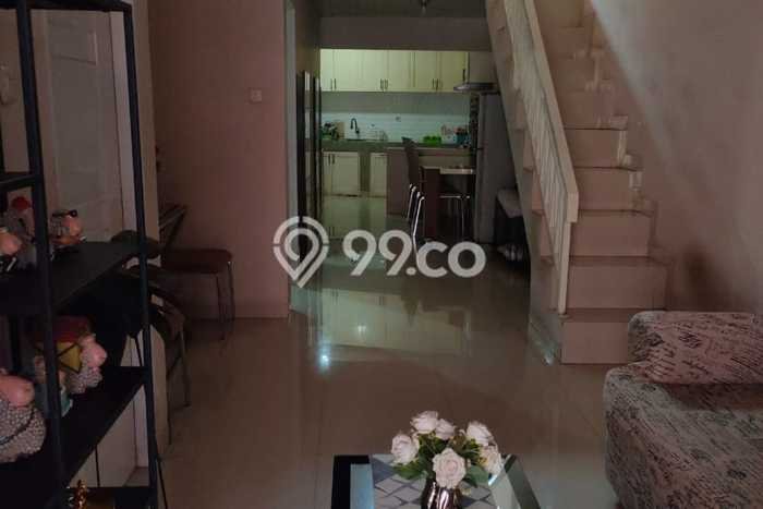 Jual Rumah Bagus Siap Huni LB 150m2 di Astanaanyar, Bandung Jual Rumah Bagus Siap Huni LB 150m2 di Astanaanyar, Bandung