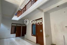 Rumah Kos Kost 38 Kamar Tanah Luas di Jatinangor Rumah Kos Kost 38 Kamar Tanah Luas di Jatinangor