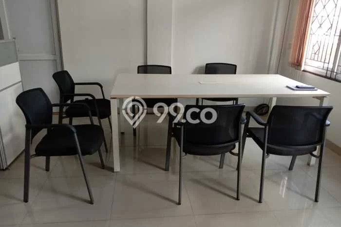 Disewakan Kantor di Turangga, Luas 20m², Kawasan Ramai Disewakan Kantor di Turangga, Luas 20m², Kawasan Ramai