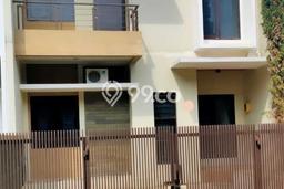Dijual Rumah Eksklusif 3 KT di Pondok Hijau, Bandung Dijual Rumah Eksklusif 3 KT di Pondok Hijau, Bandung