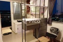 SPECIAL PRICE! Apartemen Kawasan Sudirman, 2 KT, Luas 49m², Prime Area SPECIAL PRICE! Apartemen Kawasan Sudirman, 2 KT, Luas 49m², Prime Area