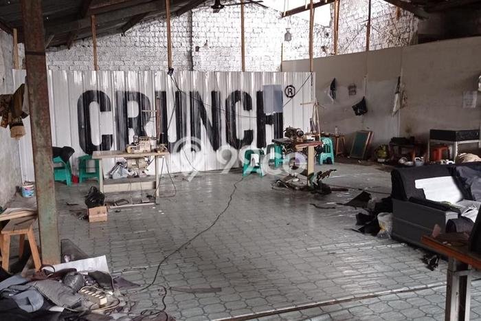 Jual Gudang di Kiaracondong, Luas 100m2m², Area Komersial Jual Gudang di Kiaracondong, Luas 100m2m², Area Komersial