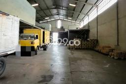 Unit Gudang Dijual di Babakan Ciparay Bandung 981m2 Unit Gudang Dijual di Babakan Ciparay Bandung 981m2