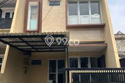 Rumah kawasan Kelapa Gading, Ready, LT 90m² Rumah kawasan Kelapa Gading, Ready, LT 90m²