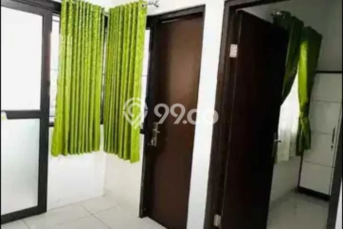 Rumah Modern Cantik 2 Kamar Siap Huni di panyileukan Rumah Modern Cantik 2 Kamar Siap Huni di panyileukan