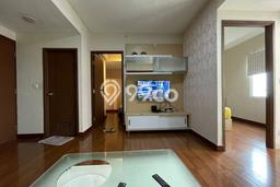 Apartemen Favorit Nyaman Dijual di Bandung dengan 2 Kamar Tidur Apartemen Favorit Nyaman Dijual di Bandung dengan 2 Kamar Tidur