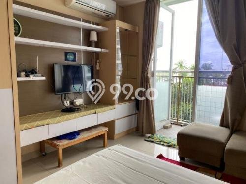 Apartemen Strategis di Dago, 1 KT, Luas 33m², Dekat Dago, Bandung, Bandung, Fasilitas Modern Apartemen Strategis di Dago, 1 KT, Luas 33m², Dekat Dago, Bandung, Bandung, Fasilitas Modern