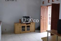 Rumah Minimalis 3 Kamar LT 112m2 di Gunung Batu Rumah Minimalis 3 Kamar LT 112m2 di Gunung Batu