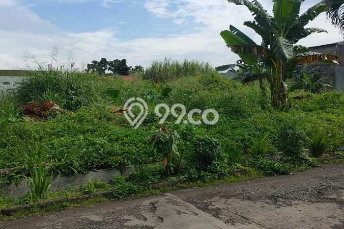 Disewakan Tanah di BKR, Luas 2000m², Jalan Mudah, Lokasi Strategis Disewakan Tanah di BKR, Luas 2000m², Jalan Mudah, Lokasi Strategis