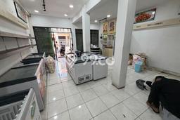 Disewakan Komersial di Pusat Kota Bandung Ramai Strategis Disewakan Komersial di Pusat Kota Bandung Ramai Strategis