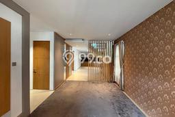 Rumah Minimalis 6 KT di Buah Batu Bandung Unfurnished Rumah Minimalis 6 KT di Buah Batu Bandung Unfurnished