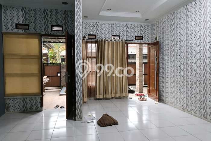 Rumah Modern Minimalis 2 KT Bisa Langsung Pindah di Margahayu Rumah Modern Minimalis 2 KT Bisa Langsung Pindah di Margahayu