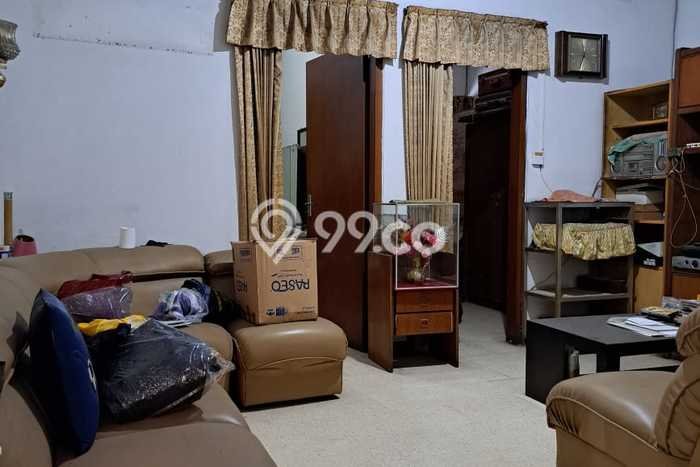 Dijual Komersial Area Komersial di Astanaanyar, Luas 160m², Jalan Raya Dijual Komersial Area Komersial di Astanaanyar, Luas 160m², Jalan Raya