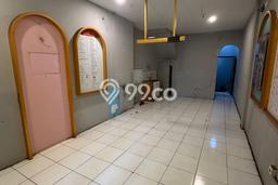 Disewakan Ruko di Kawasan Ramai Mekar Wangi Luas 125m2 Disewakan Ruko di Kawasan Ramai Mekar Wangi Luas 125m2