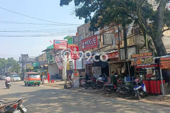 Lokasi Strategis! Dijual Komersial Bisnis di Bojongloa Kaler, Bandung Kondisi Bagus Lokasi Strategis! Dijual Komersial Bisnis di Bojongloa Kaler, Bandung Kondisi Bagus
