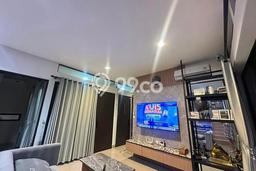 Hunian Super Elit dengan Akses Paling Strategis di Summarecon Bandung, Bandung Hunian Super Elit dengan Akses Paling Strategis di Summarecon Bandung, Bandung