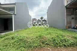 Dijual Tanah Lokasi Singgasana, Bandung Seluas 148m2 Dijual Tanah Lokasi Singgasana, Bandung Seluas 148m2