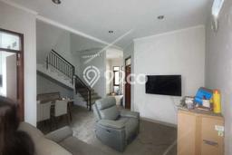 Rumah Minimalis 3 KT di Otista Bandung Semi Furnished Rumah Minimalis 3 KT di Otista Bandung Semi Furnished