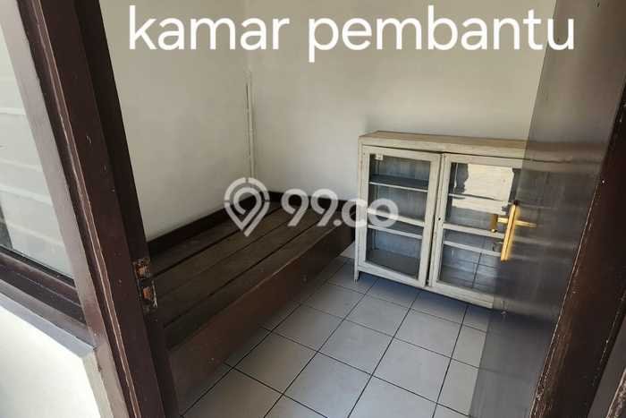 Ready to Use! Premium House LT 390m2 Desain Modern di Pajajaran Ready to Use! Premium House LT 390m2 Desain Modern di Pajajaran