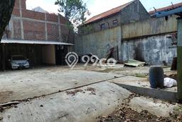 Unit Komersial Dijual di Bandung LT 1175m2 & LB 600m2 Unit Komersial Dijual di Bandung LT 1175m2 & LB 600m2