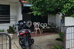 Hunian Cantik Minimalis Lb 75m2 di Margaasih, Bandung Hunian Cantik Minimalis Lb 75m2 di Margaasih, Bandung