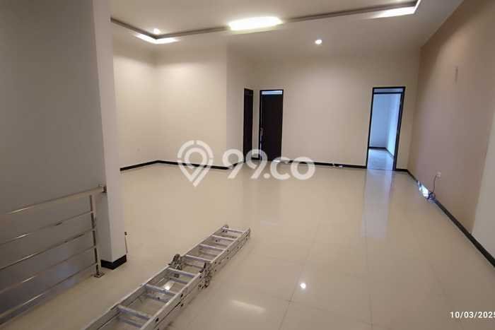 Sewa Rumah Murah di Mekar Wangi Bandung Punya 4 KT Sewa Rumah Murah di Mekar Wangi Bandung Punya 4 KT