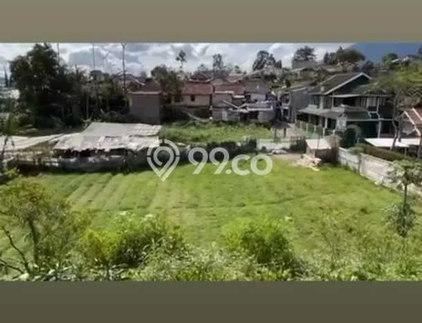 Kavling Tanah di Lembang Dijual Luas 1338m2 Legalitas SHM Kavling Tanah di Lembang Dijual Luas 1338m2 Legalitas SHM