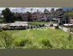 Kavling Tanah di Lembang Dijual Luas 1338m2 Legalitas SHM Kavling Tanah di Lembang Dijual Luas 1338m2 Legalitas SHM