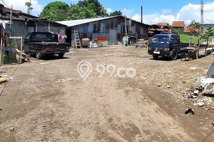 Jarang Ada! Tanah di Rancasari Punya Luas 2800m2 SHM Jarang Ada! Tanah di Rancasari Punya Luas 2800m2 SHM