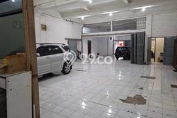 Unit Komersial Dijual di Bandung LT 476m2 & LB 750m2 Unit Komersial Dijual di Bandung LT 476m2 & LB 750m2
