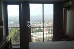 Dijual Apartemen 1 KT 1 KM di Dago Luas 30m2 Dijual Apartemen 1 KT 1 KM di Dago Luas 30m2