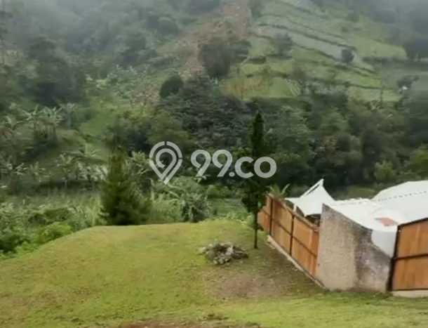 Kavling Tanah di Lembang Dijual Luas 621m2 Legalitas SHM Kavling Tanah di Lembang Dijual Luas 621m2 Legalitas SHM